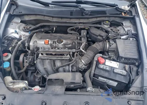 2011 Honda Accord Exl from USA, damaged, VIN 1HGCP2F81BA048929